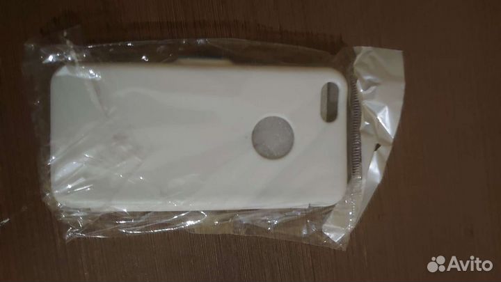 Чехол для iPhone 5c