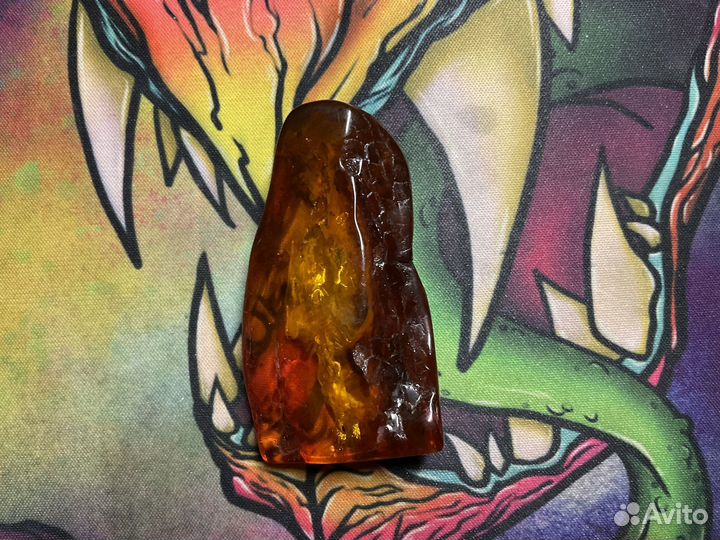 Балтийский Янтарь