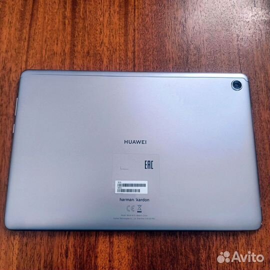 Huawei MediaPad M5 Lite 10 32Gb WiFi