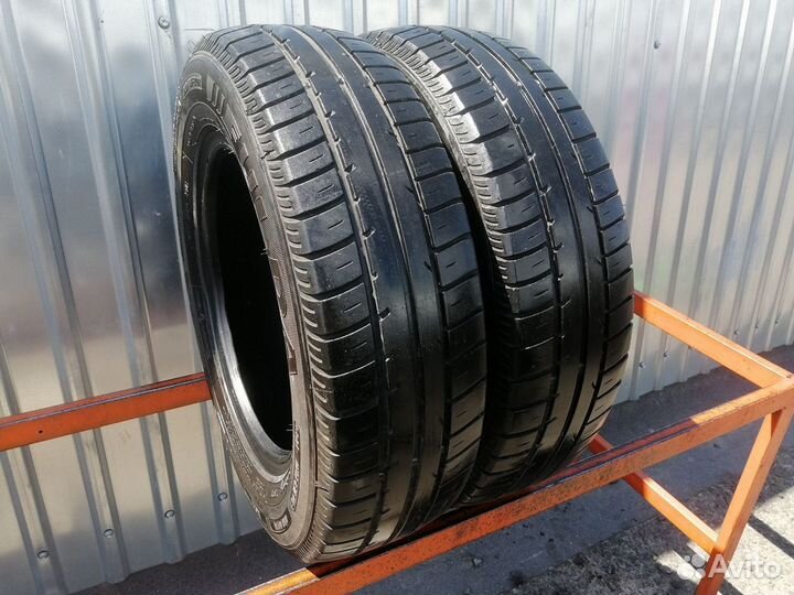 Fulda EcoControl 165/70 R13 79T