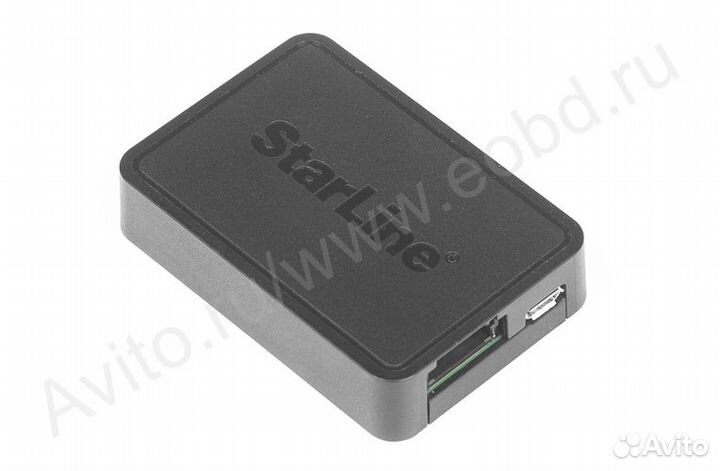 Умный трекер StarLine M66 M