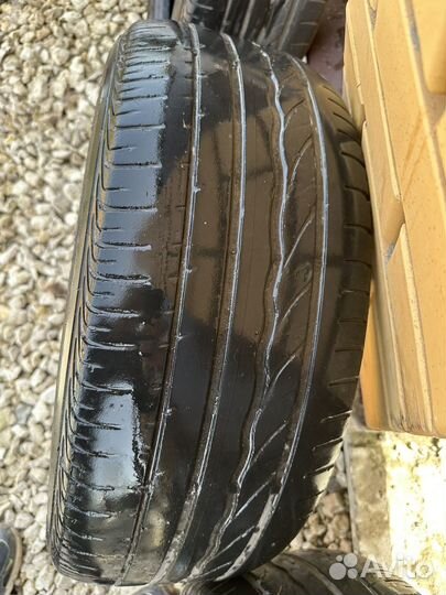 Bridgestone Turanza ER300 225/55 R17