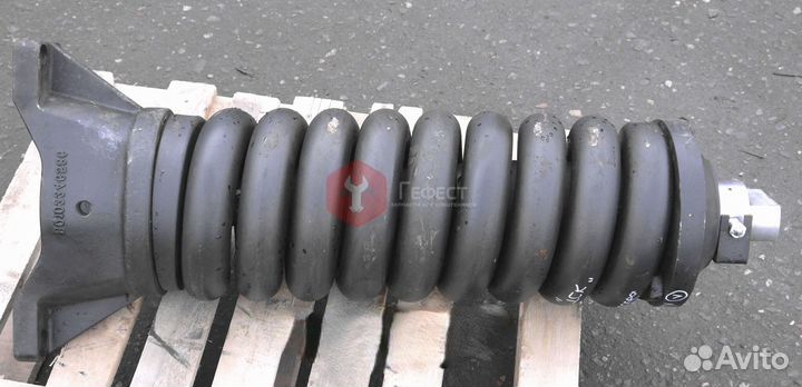 Натяжитель цепи Hitachi ZX350LC-5B