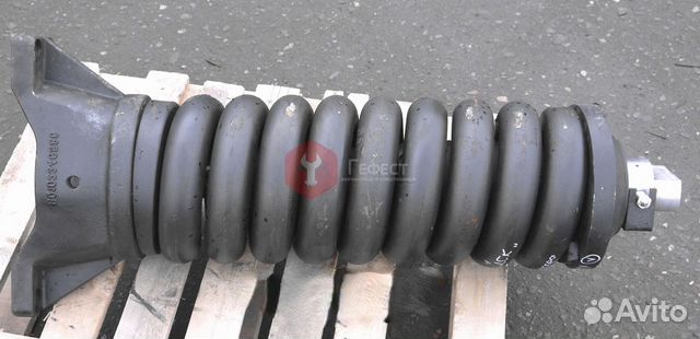 Натяжитель цепи Hitachi ZX350LC-5B