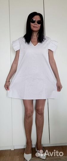 Новое платье Zara