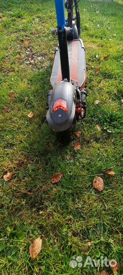 Электросамокат kugoo m4 pro