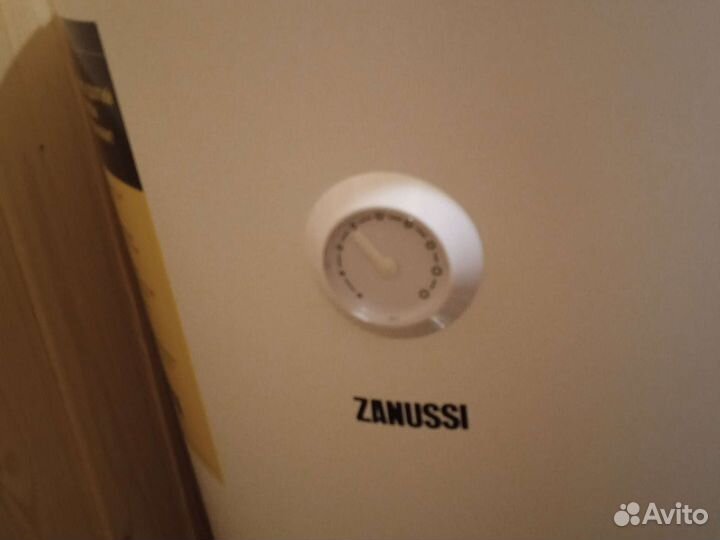Водонагреватель Zanussi