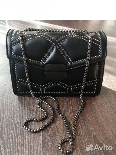 Сумка женская через плечо