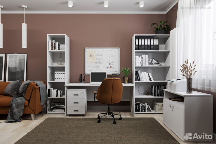 Домашний офис Tess Home