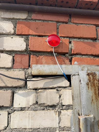 Склад, 10 м²