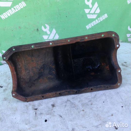Поддон масляный двигателя Форд Ескорт Орион