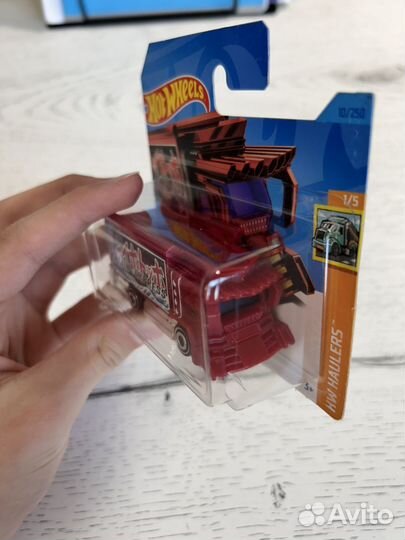 Hot wheels raijin express