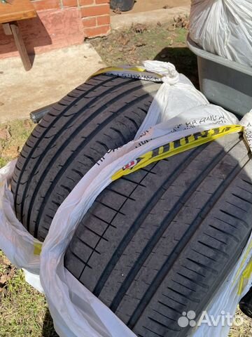 Michelin Pilot Sport 3 225/50 R16 W