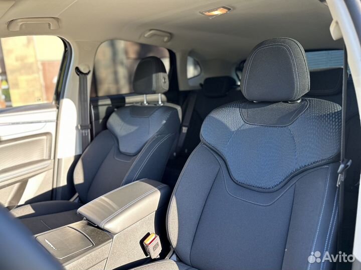 Аренда Хавал Джулион/ Без залога