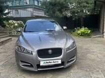 Jaguar XF 2.0 AT, 2012, 179 083 км, с пробегом, цена 1 750 000 руб.