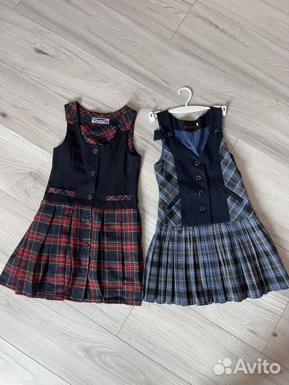 Школьная форма