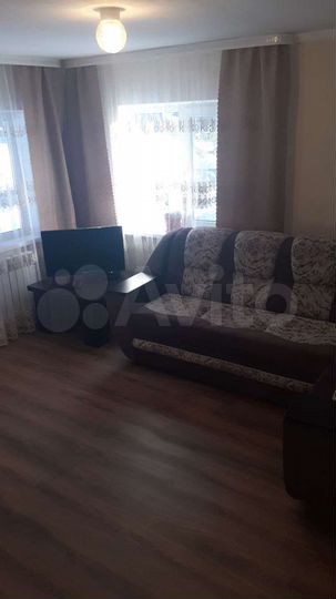 Дом 80 м² на участке 20 сот.