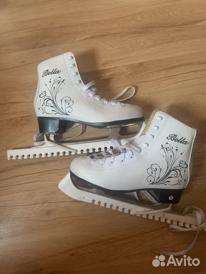 Коньки