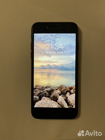 iPhone 7, 32 ГБ
