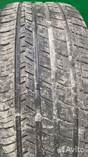 Kenda Klever M/T 255/55 R20