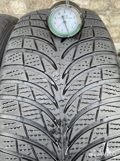 Goodyear UltraGrip 7+ 195/55 R16