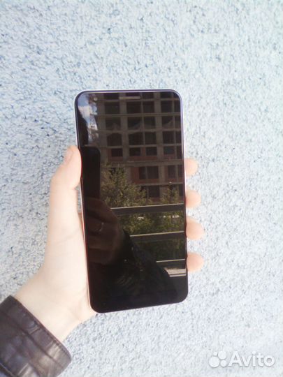 Google Pixel 3a XL, 4/64 ГБ