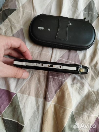 Sony PSP3006