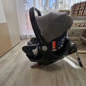 Автолюлька britax romer baby safe i-size