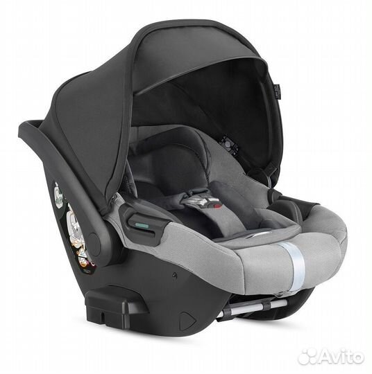 Inglesina Darwin Infant Recline (0-13 кг) (Зеленый