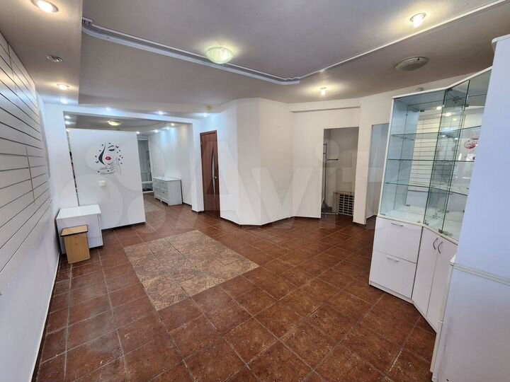 Офис, 48.4 м²