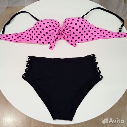 Купальники женские