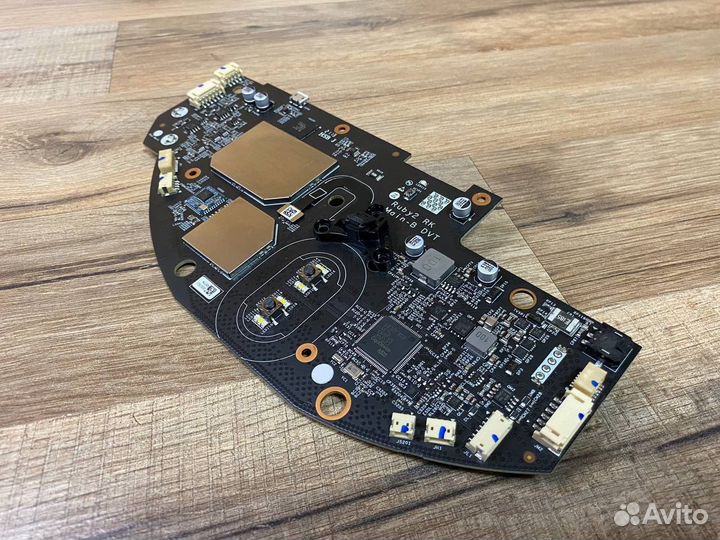 Материнская плата Xiaomi Mi Robot 1S