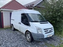 Ford Transit 2.2 MT, 2007, 200 000 км, с пробегом, цена 680 000 руб.