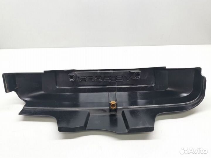 Накладка двигателя Audi A6 C6 3.2 2007