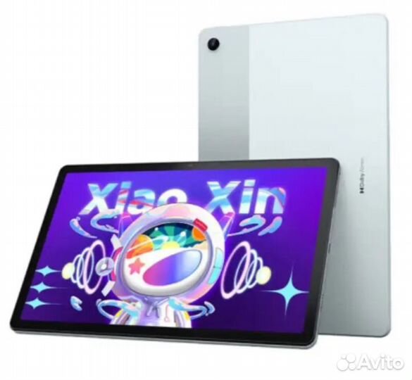 Планшет Lenovo Xiaoxin