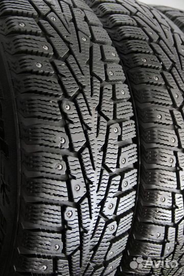 Cordiant Snow Cross 195/65 R15 91T