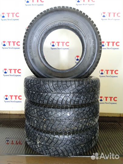 КАМА Кама-515 205/75 R15