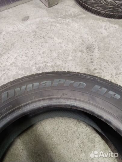 Hankook Dynapro HP RA23 225/60 R17