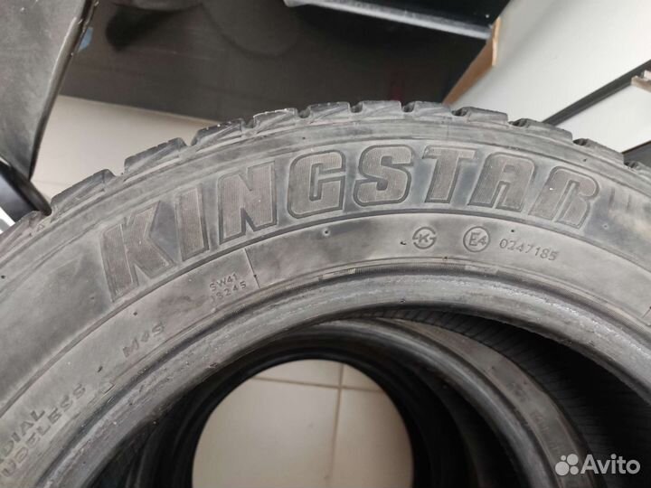 Kingstar SW41 185/65 R15 88T
