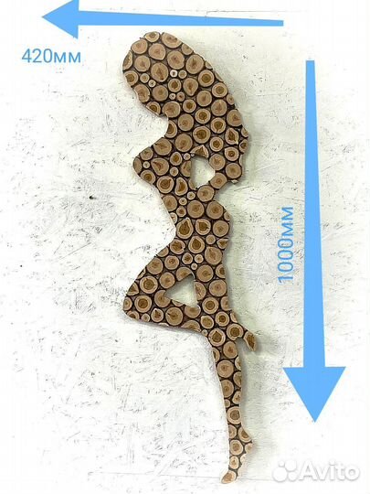 Картина в баню