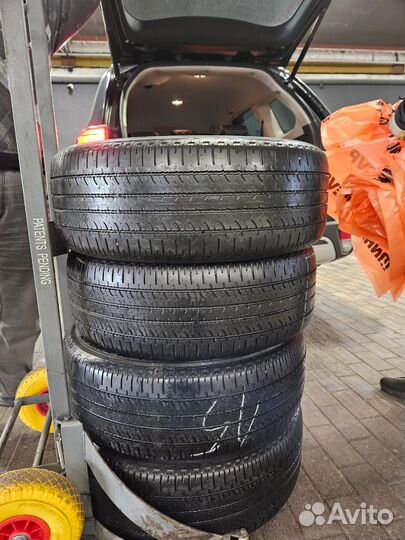 Yokohama Geolandar SUV G055E 225/55 R18