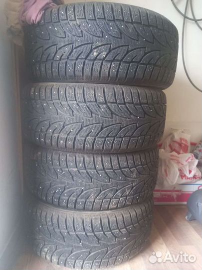 Sailun Ice Blazer Alpine 255/55 R18