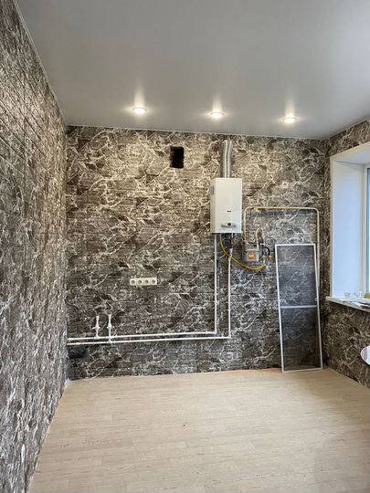 1-к. квартира, 28 м², 4/4 эт.