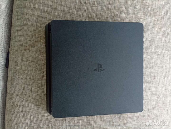 Sony playstation 4 slim 500gb