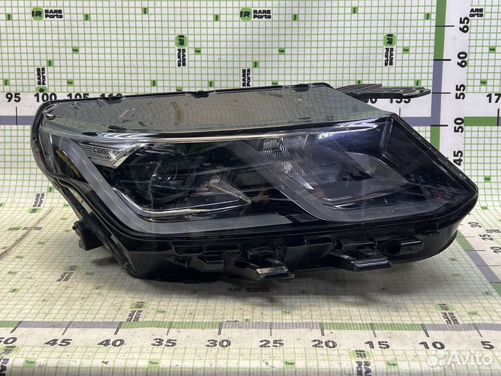 Фара Full LED правая для Geely Coolray