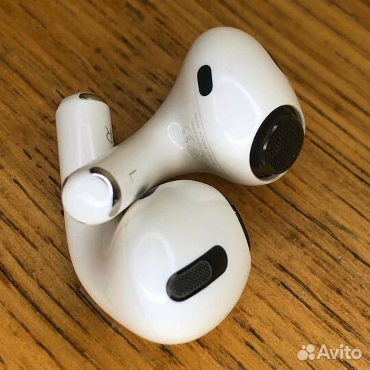 Airpods pro наушник правый или левый, оригинал