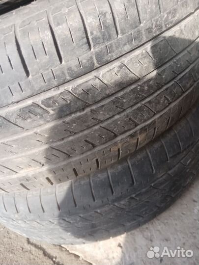 Kumho Solus KL21 235/65 R17 104