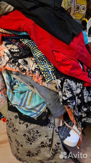 Женская одежда 40-42/44 рр