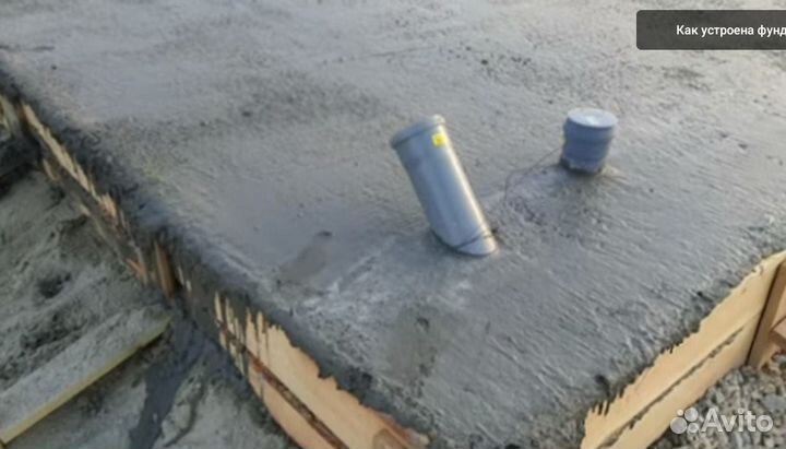 Бетон гост всех марок Раствор Бетононасос