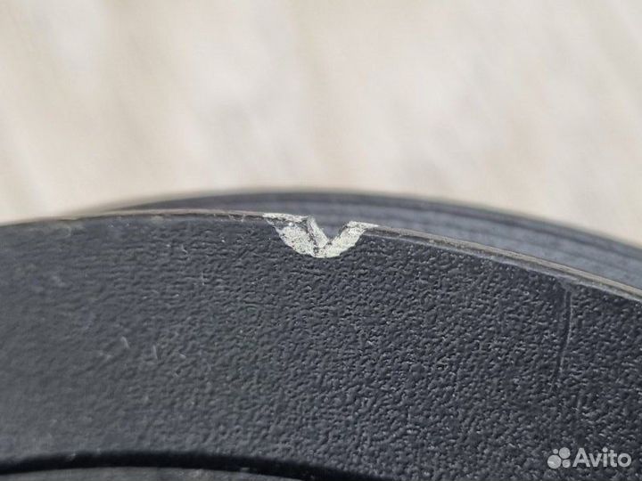 Шкив коленвала Hyundai Ix35 2010 - 2015